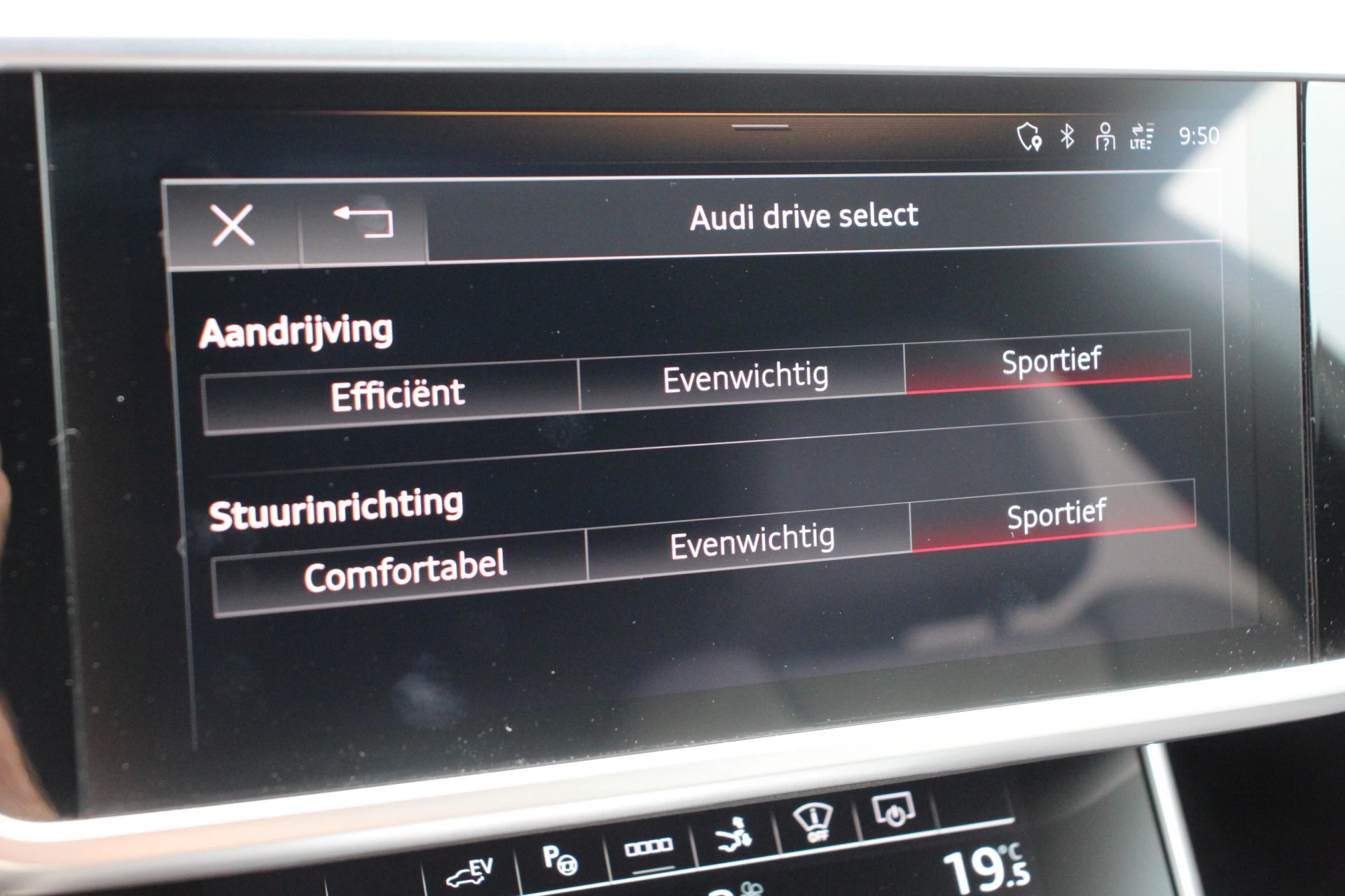 Hoofdafbeelding Audi A7