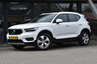 Volvo XC40 1.5 T2 | TREKHAAK | CAMERA | APPLE CARPLAY | ANDROID AUTO | ADAPTIEVE CRUISE CONTROLE | NAP | DEALER ONDERHOUDEN