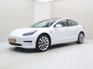 Tesla Model 3 Standard RWD Plus 92% SoH [ TREKHAAK+LFP ACCU+19'' LMV+AUTOPILOT+60 kWh+PREMIUM AUDIO ]