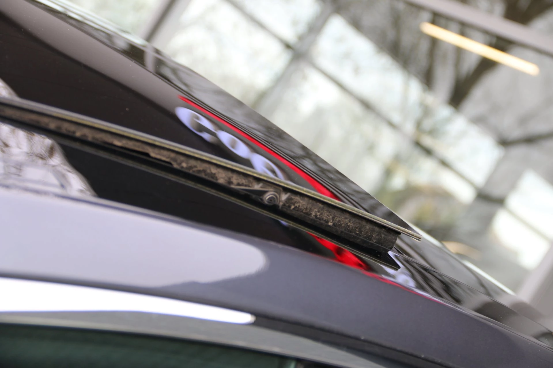 Hoofdafbeelding Tesla Model S