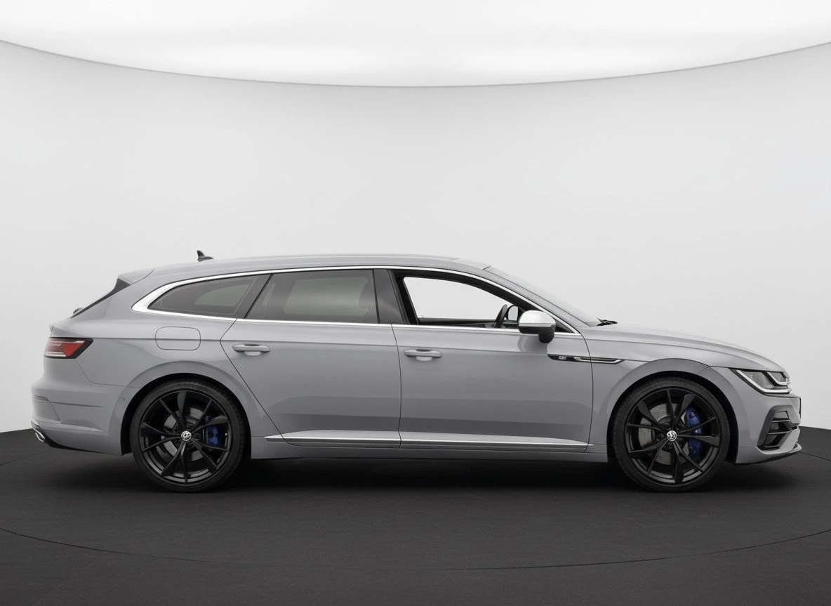 Hoofdafbeelding Volkswagen Arteon