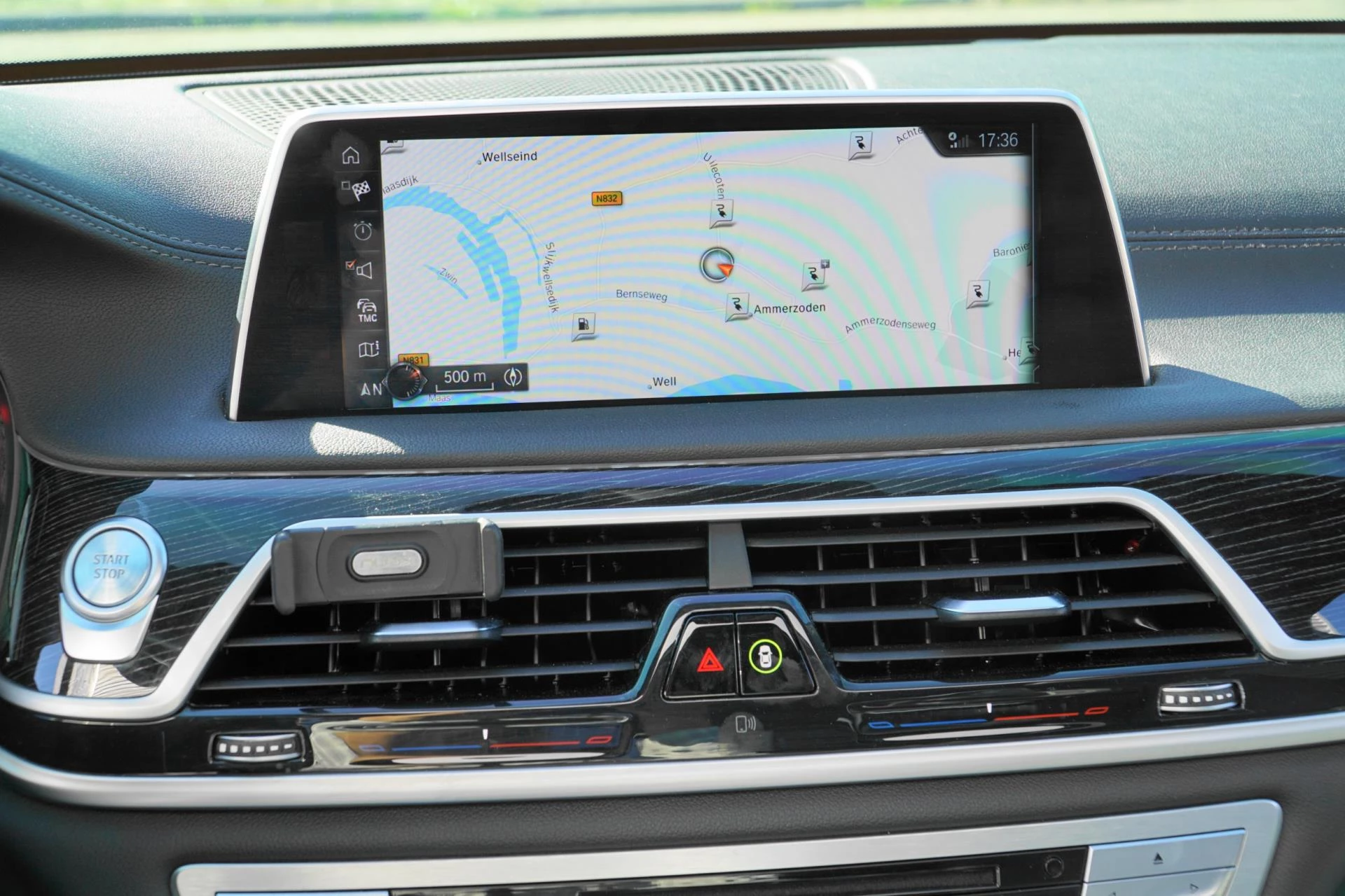Hoofdafbeelding BMW 7 Serie