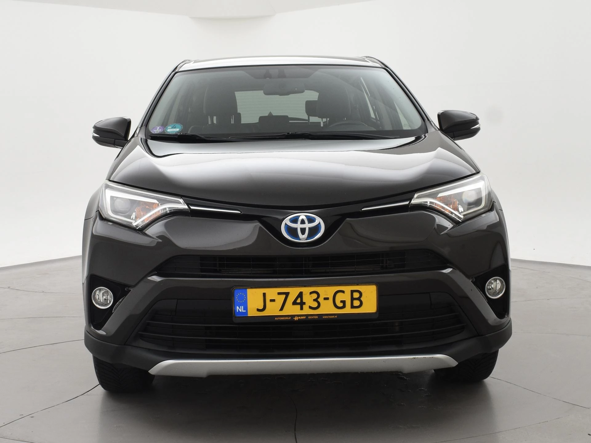 Hoofdafbeelding Toyota RAV4