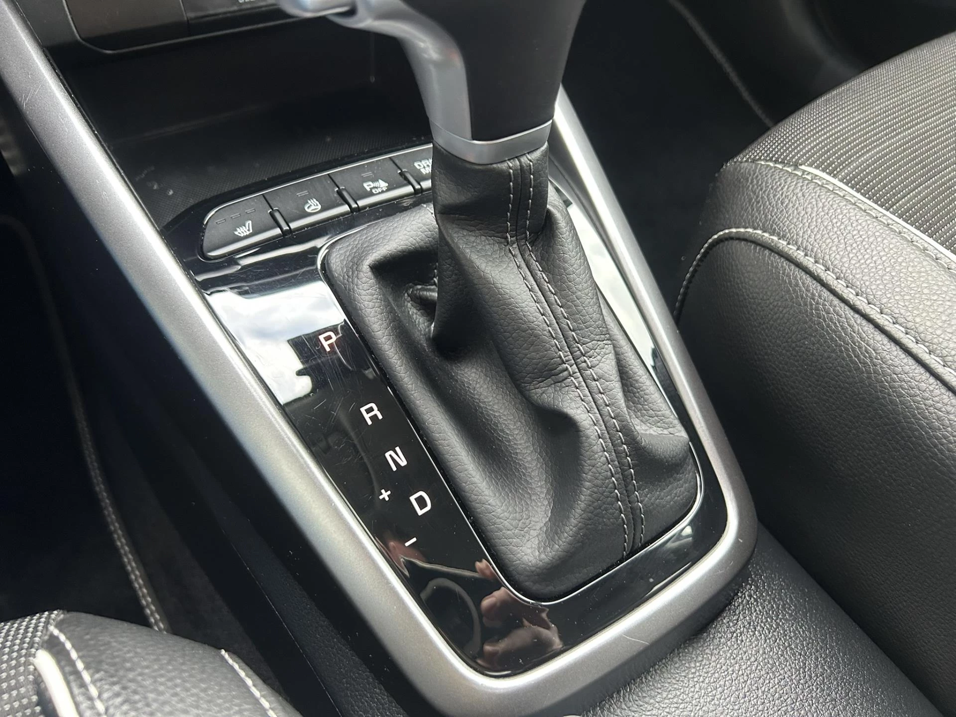 Hoofdafbeelding Kia Stonic