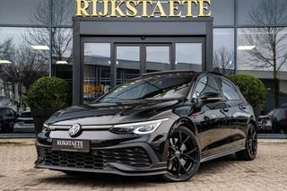 Volkswagen Golf 2.0 TSI GTI Clubsport|PANO|H&K|ACC|19'|HUD