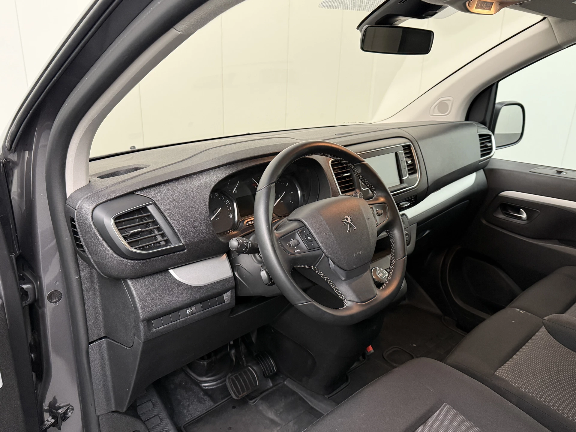 Hoofdafbeelding Peugeot Expert