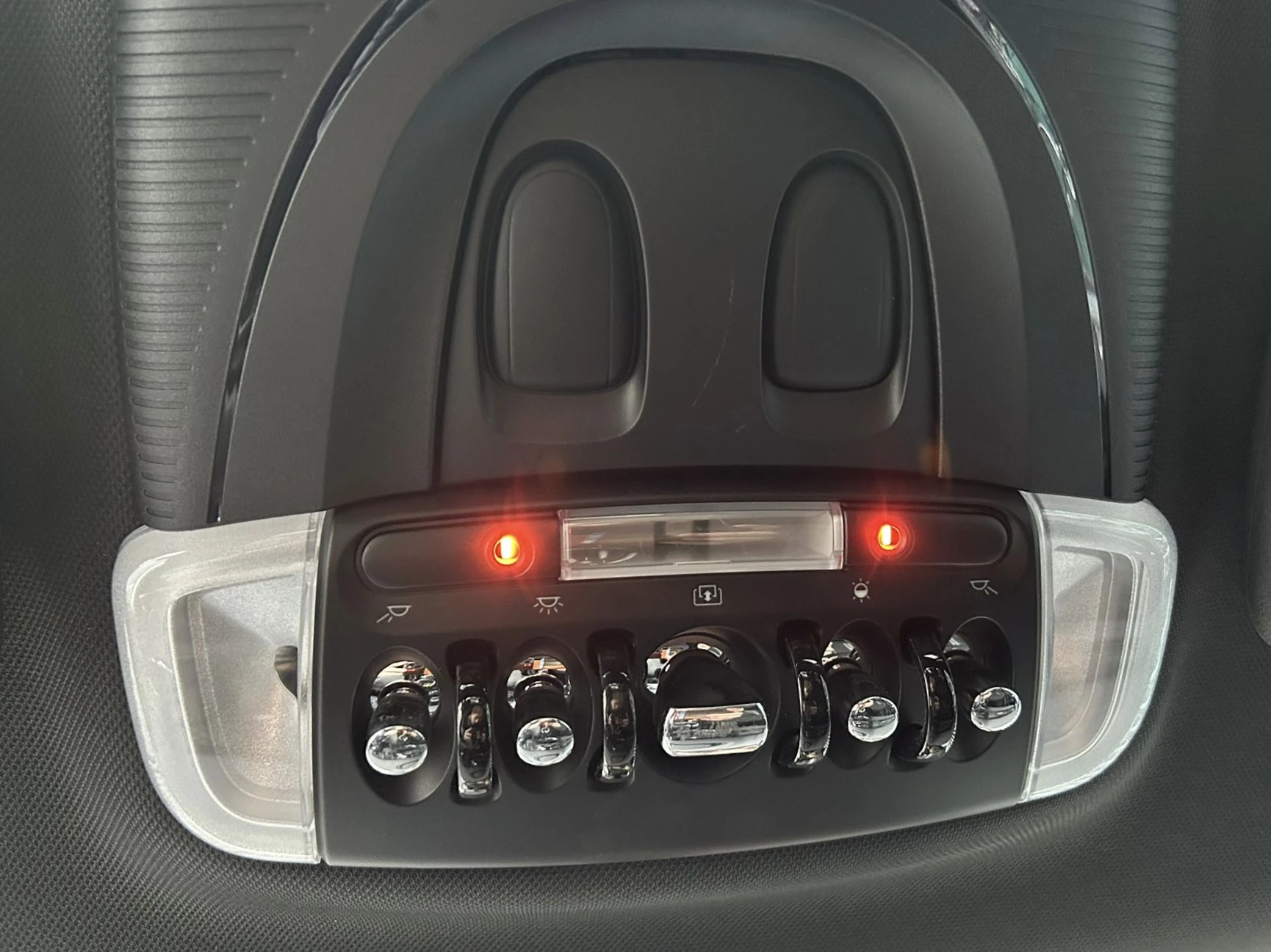 Hoofdafbeelding MINI Cooper S