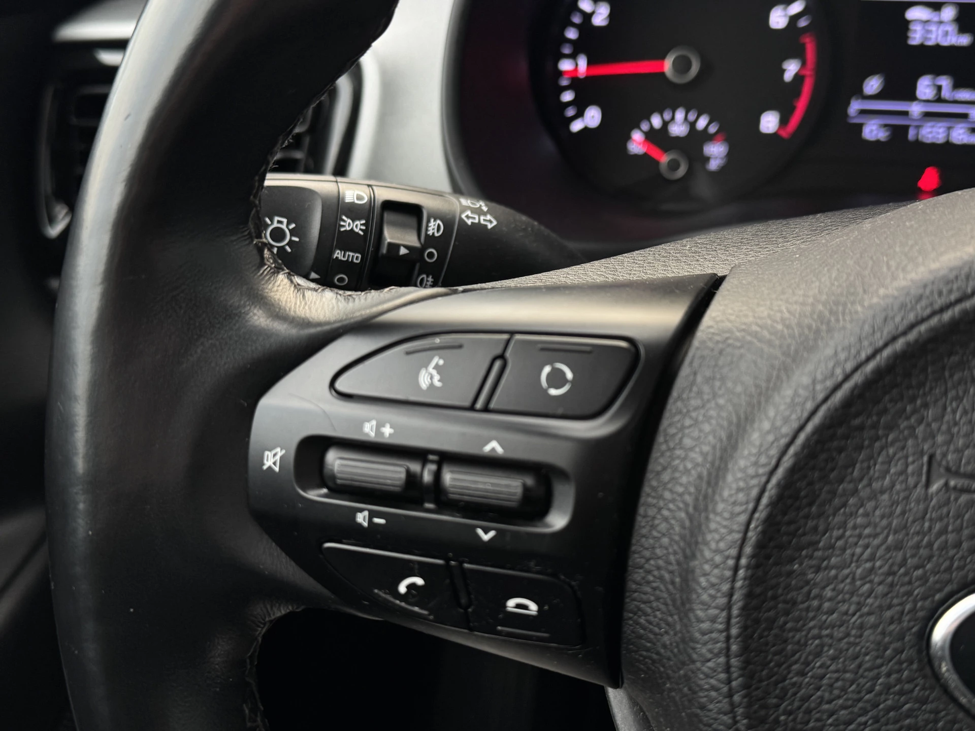 Hoofdafbeelding Kia Stonic