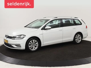Volkswagen Golf 1.5 TSI Comfortline Business | Stoelverwarming |  Massage | Carplay | Navigatie | Adaptive cruise | Climate control | Parkeerhulp | Bluetooth
