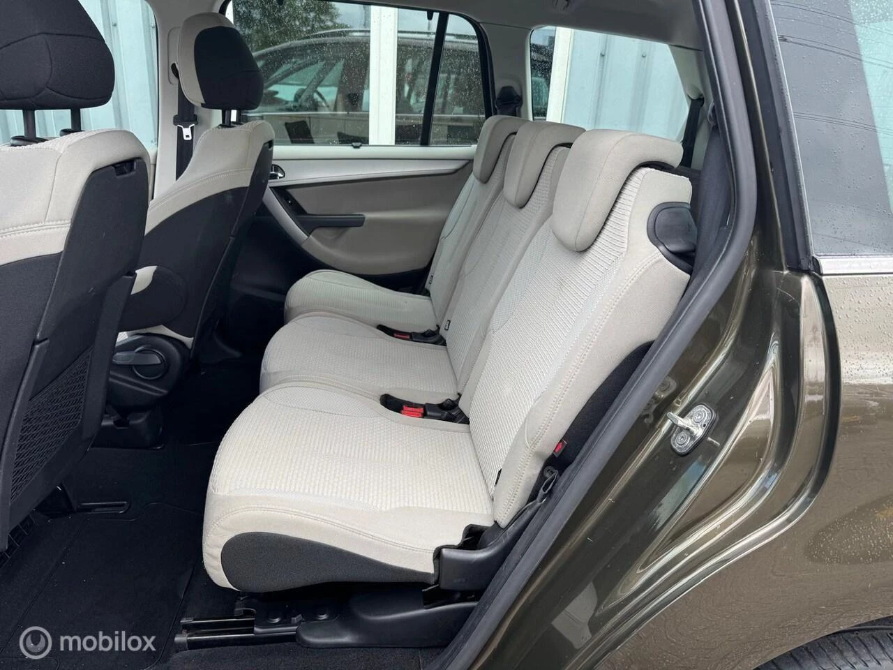 Hoofdafbeelding Citroën C4 Picasso