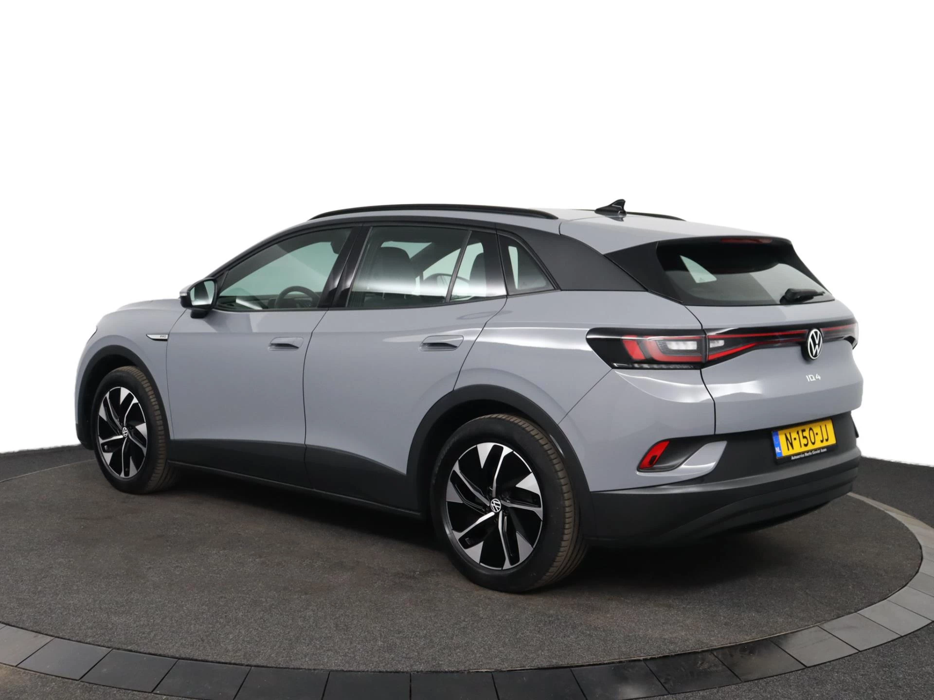 Hoofdafbeelding Volkswagen ID.4