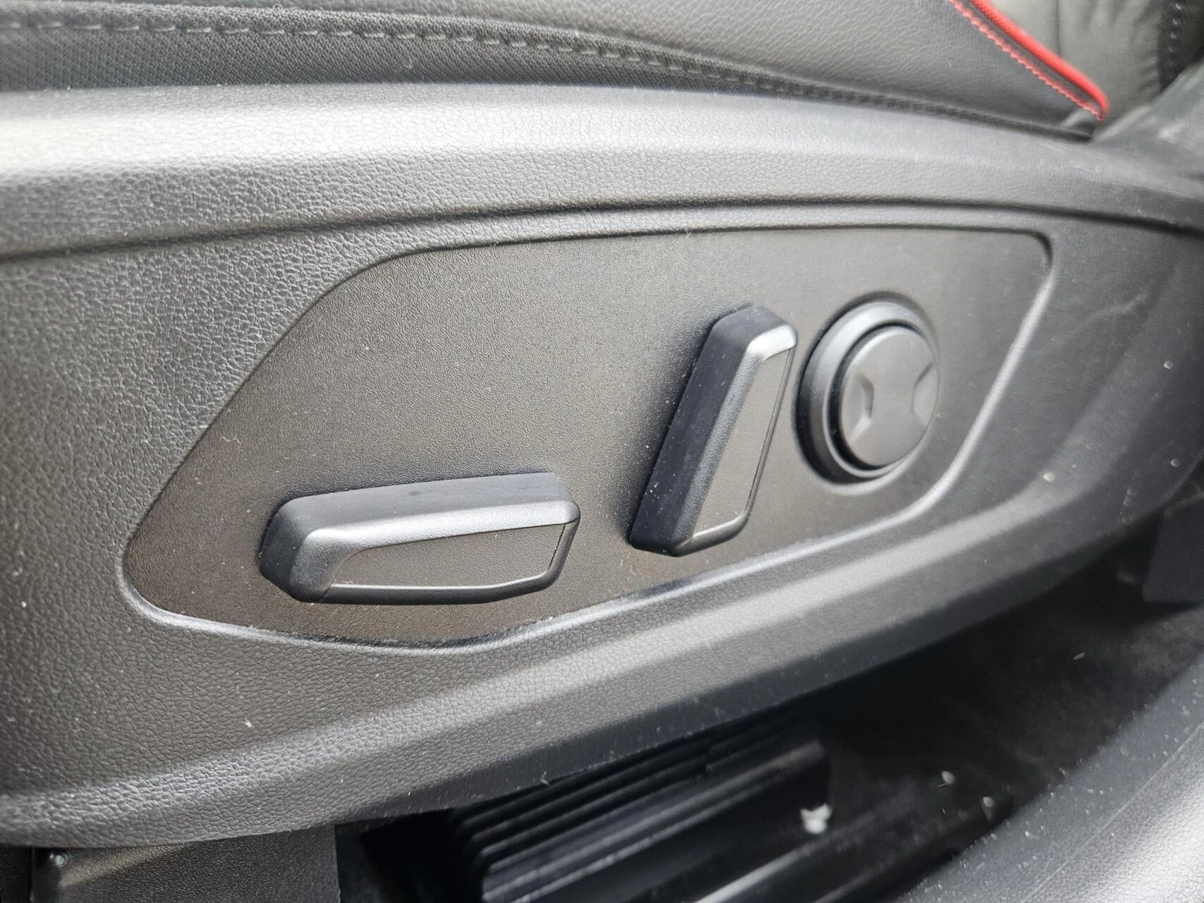 Hoofdafbeelding Hyundai Tucson Hybrid