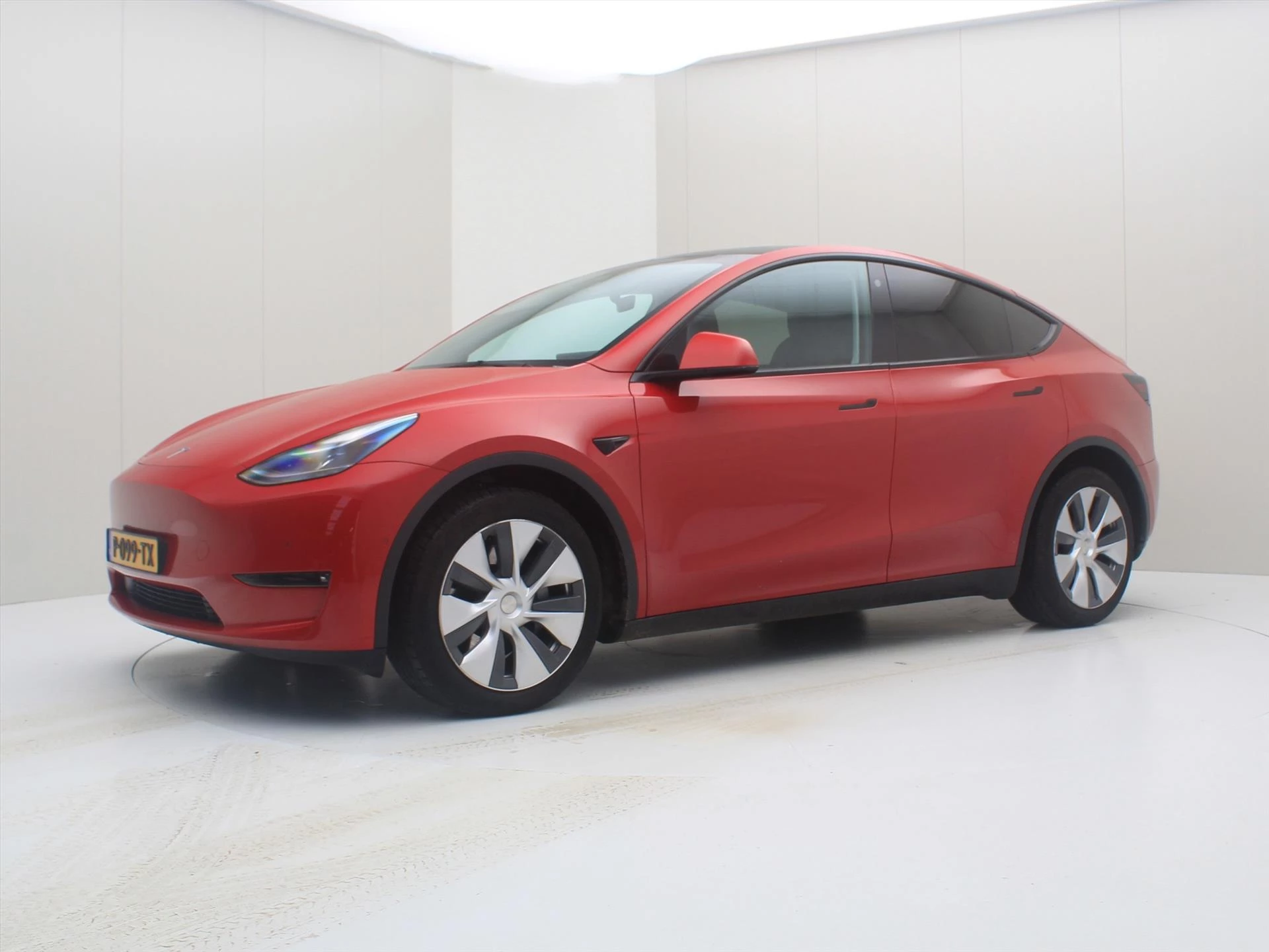 Hoofdafbeelding Tesla Model Y