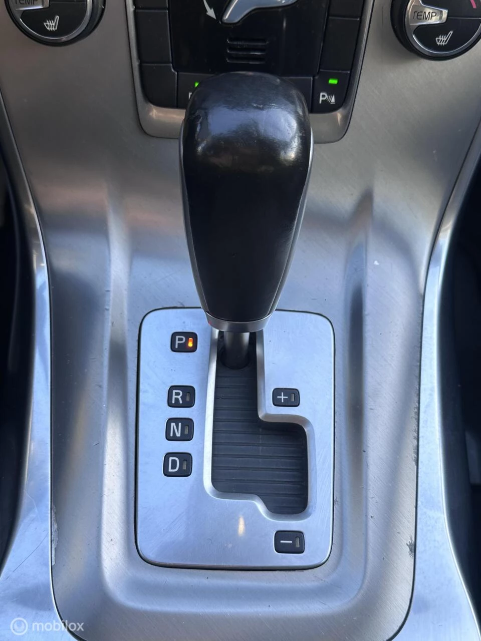 Hoofdafbeelding Volvo V70