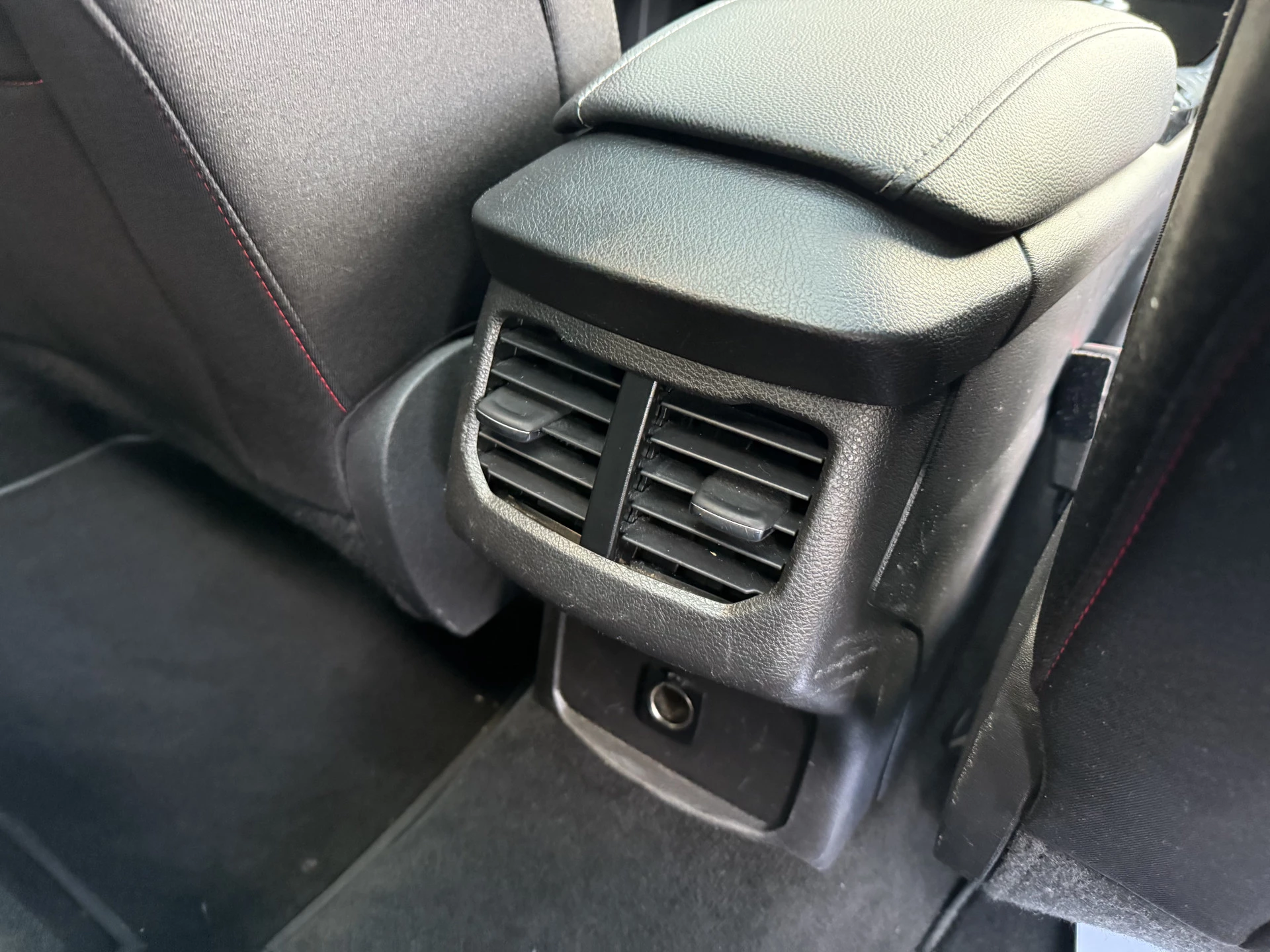 Hoofdafbeelding Ford Mondeo