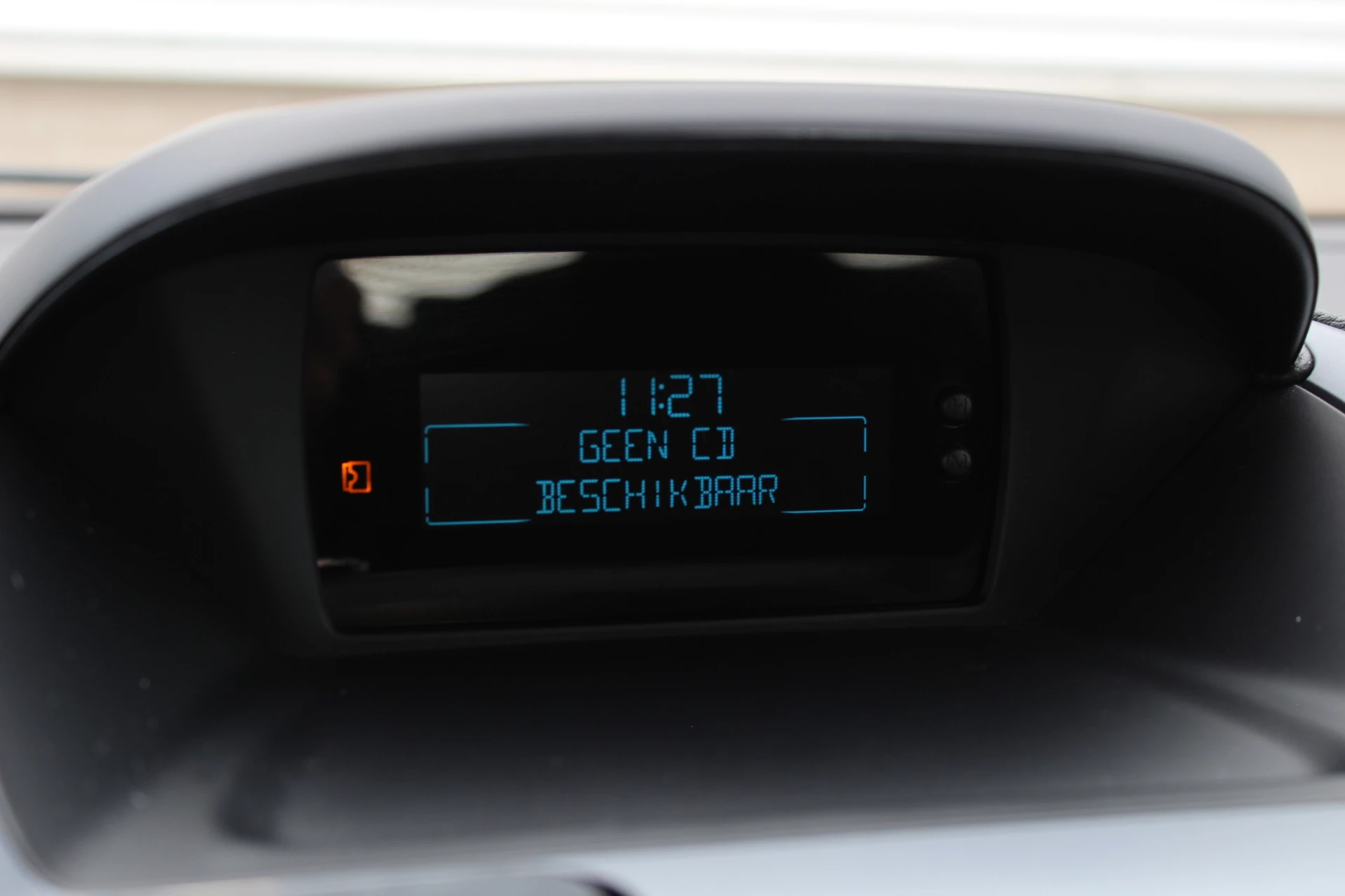 Hoofdafbeelding Ford B-MAX