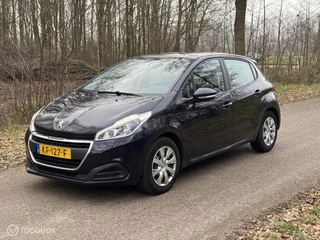 Peugeot 208 1.2 PureTech | Cruise | Airco| Navi | Riem vv