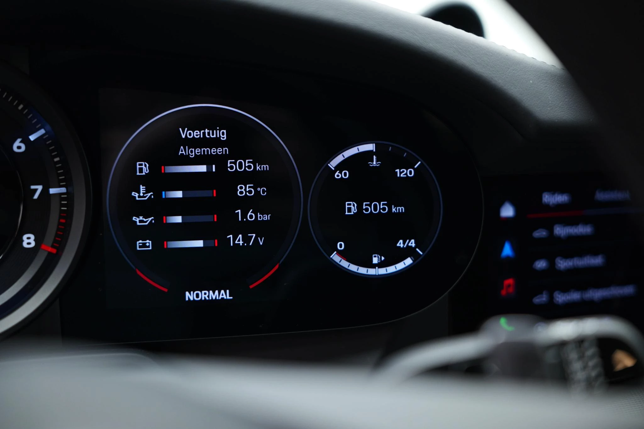 Hoofdafbeelding Porsche 911