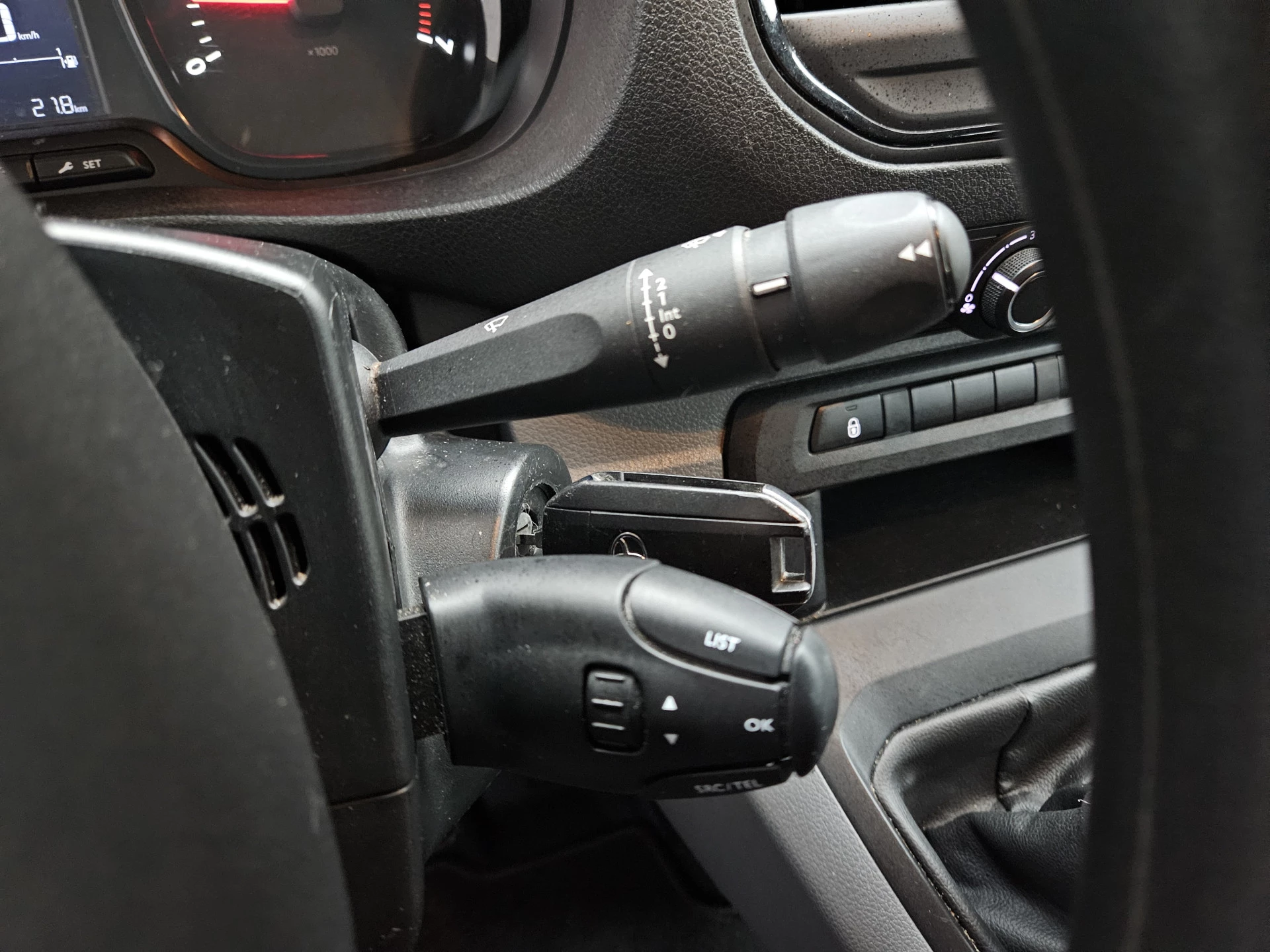 Hoofdafbeelding Toyota ProAce