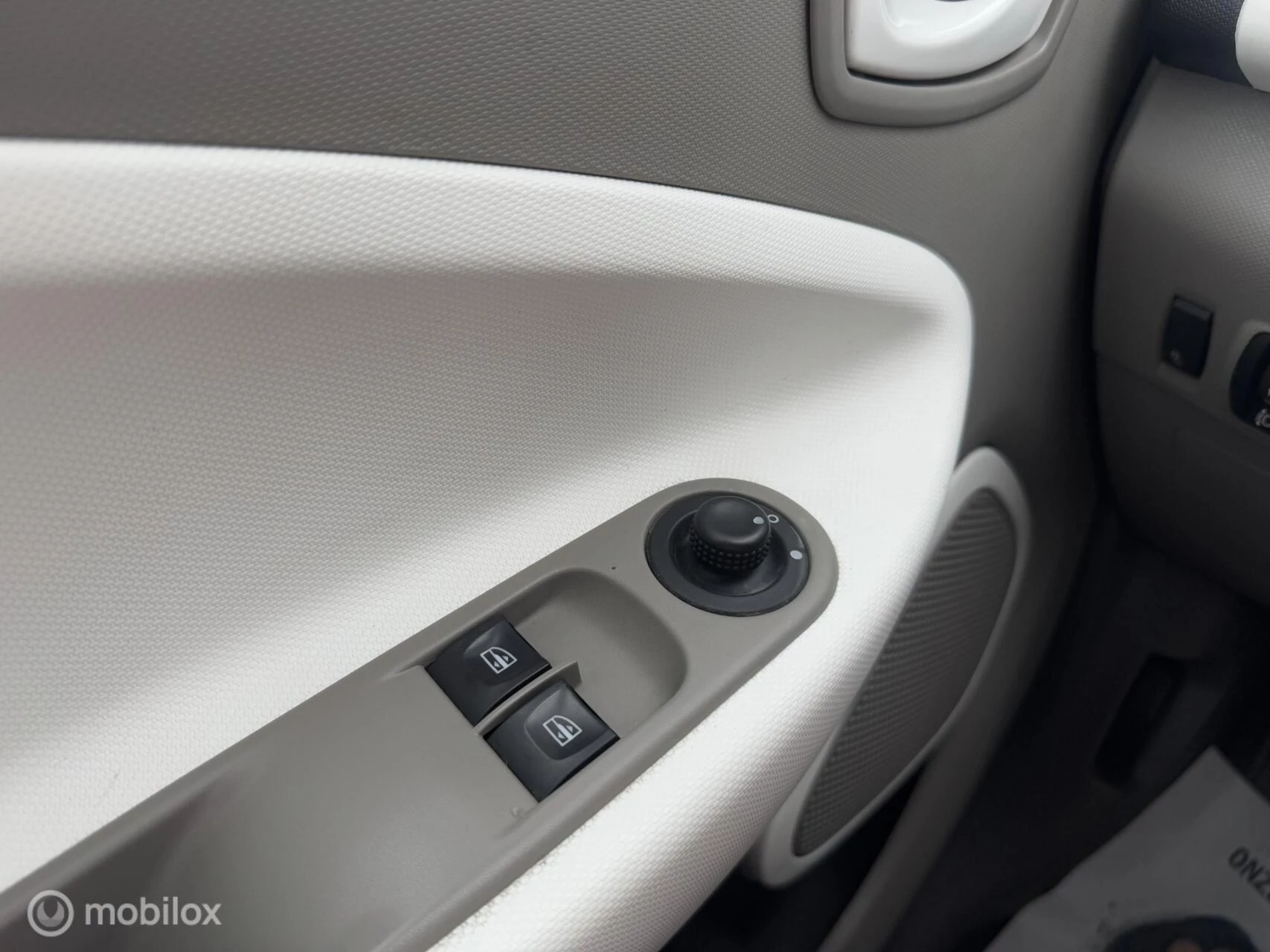 Hoofdafbeelding Renault ZOE