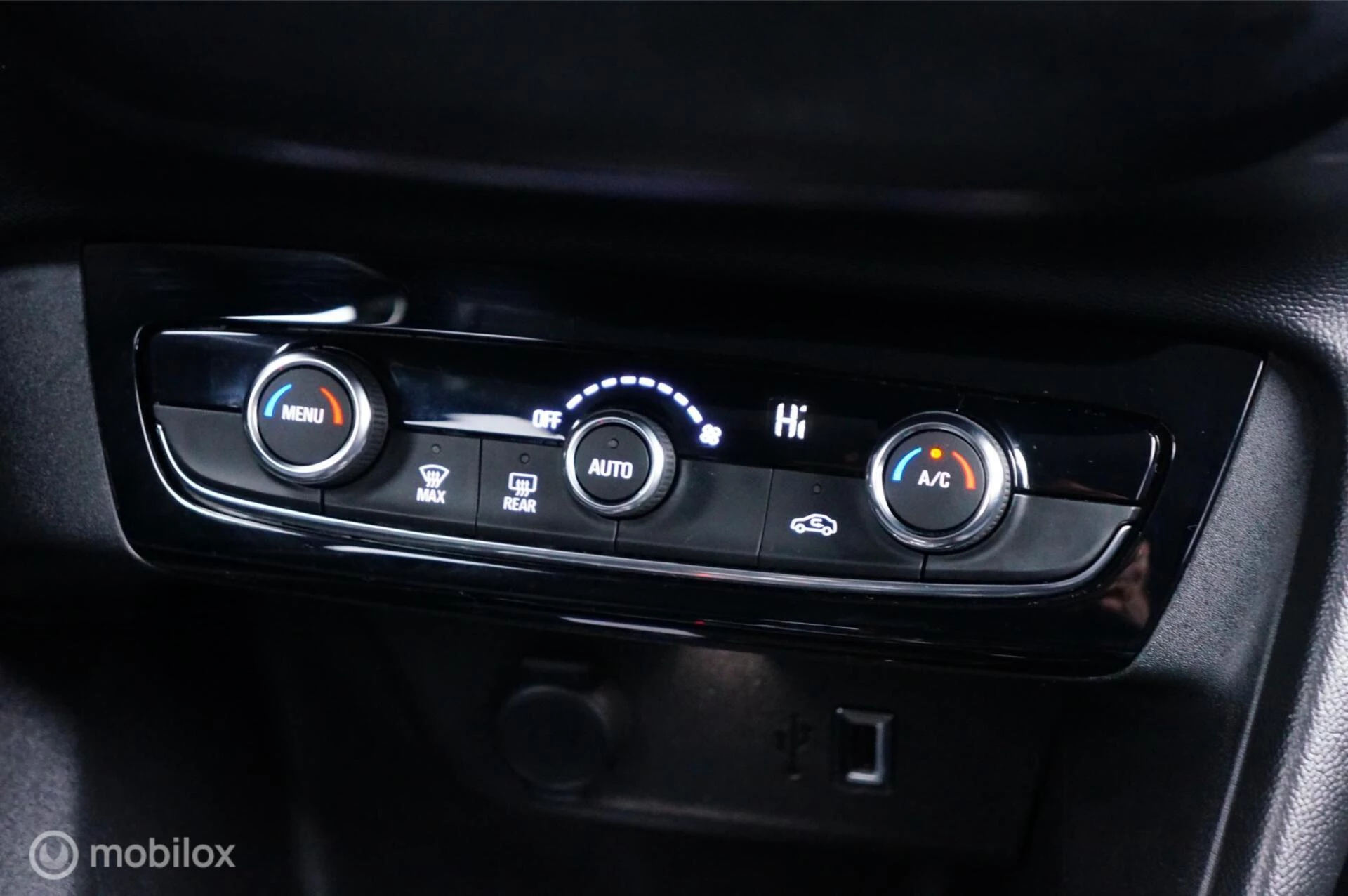 Hoofdafbeelding Opel Corsa-e