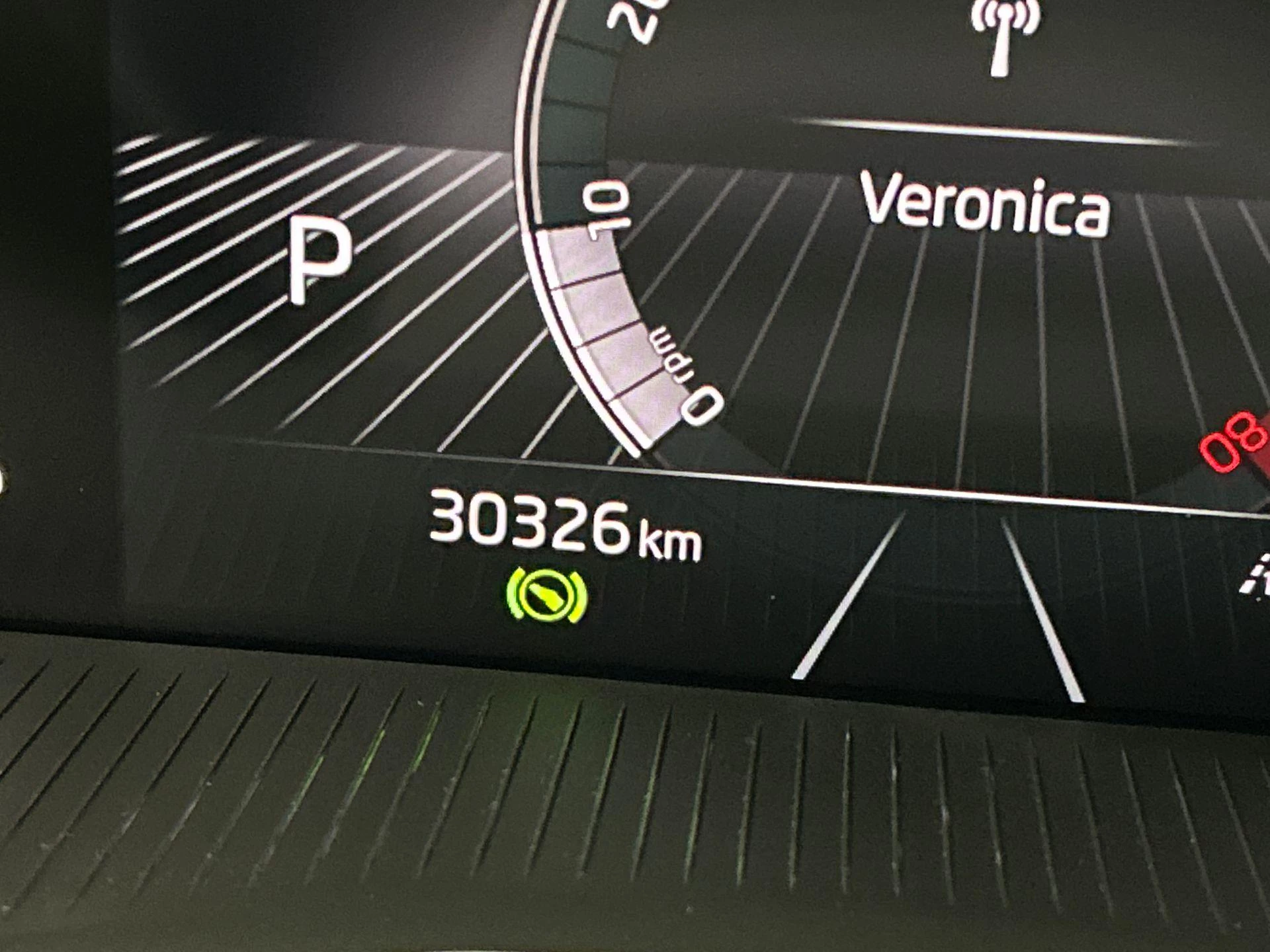 Hoofdafbeelding Škoda Scala