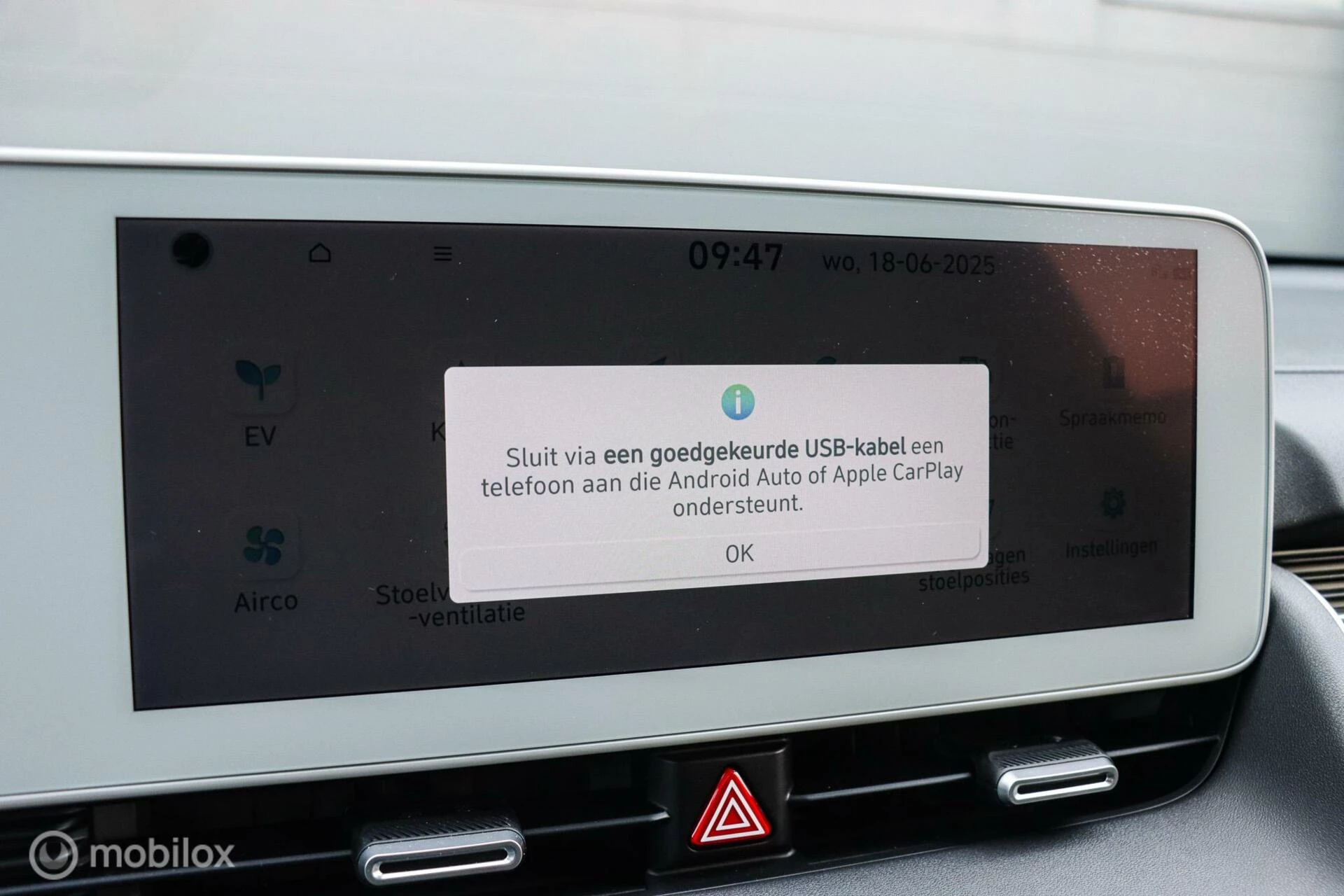 Hoofdafbeelding Hyundai IONIQ 5