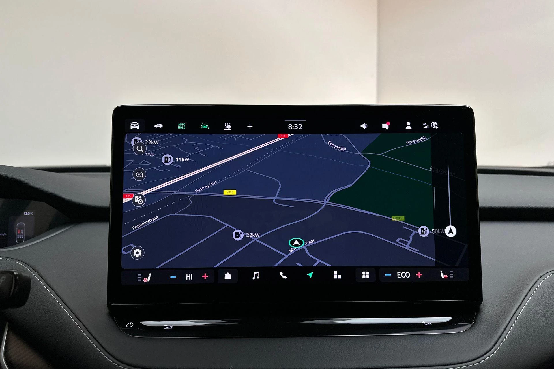 Hoofdafbeelding Škoda Elroq