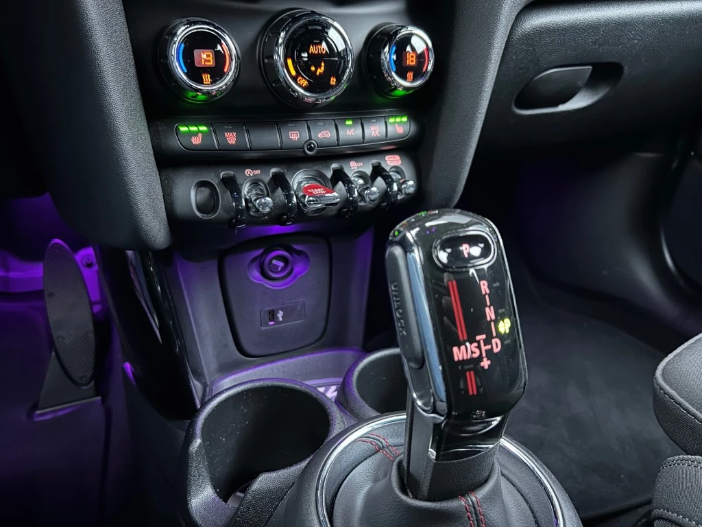 Hoofdafbeelding MINI Cooper S