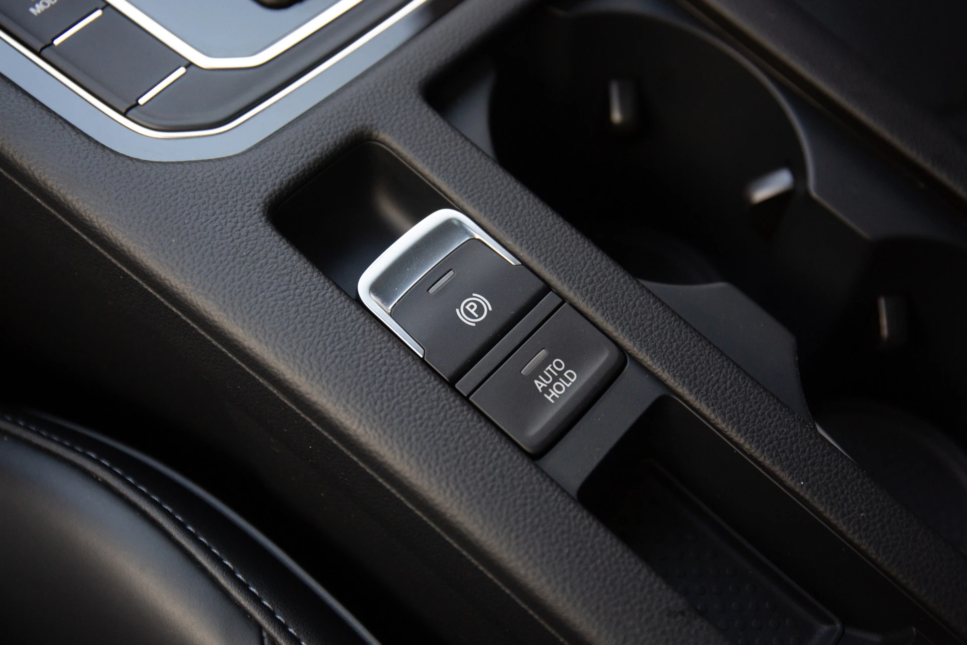Hoofdafbeelding Volkswagen Arteon
