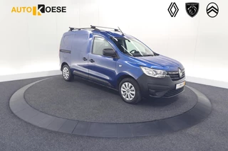 Hoofdafbeelding Renault Express Renault Express 1.5 dCi 75 Comfort + | Camera | Laadruimte Betimmering | Apple Carplay | Dodehoekdetectie
