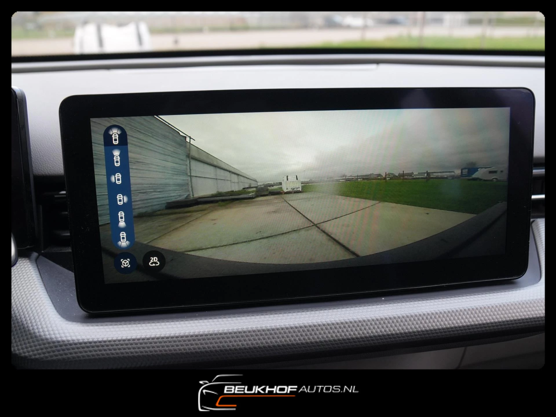 Hoofdafbeelding Aiways U5