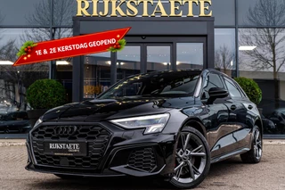 Audi A3 Sportback 45 TFSI e S-Line|MATRIX|ACC|CARPLAY|18''