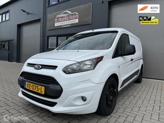 Ford Transit Connect 1.5 TDCI L2 Ambiente