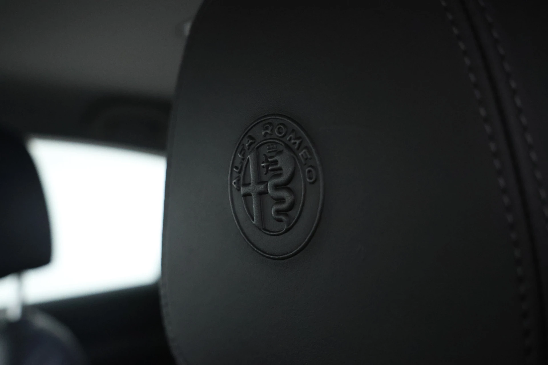 Hoofdafbeelding Alfa Romeo Stelvio