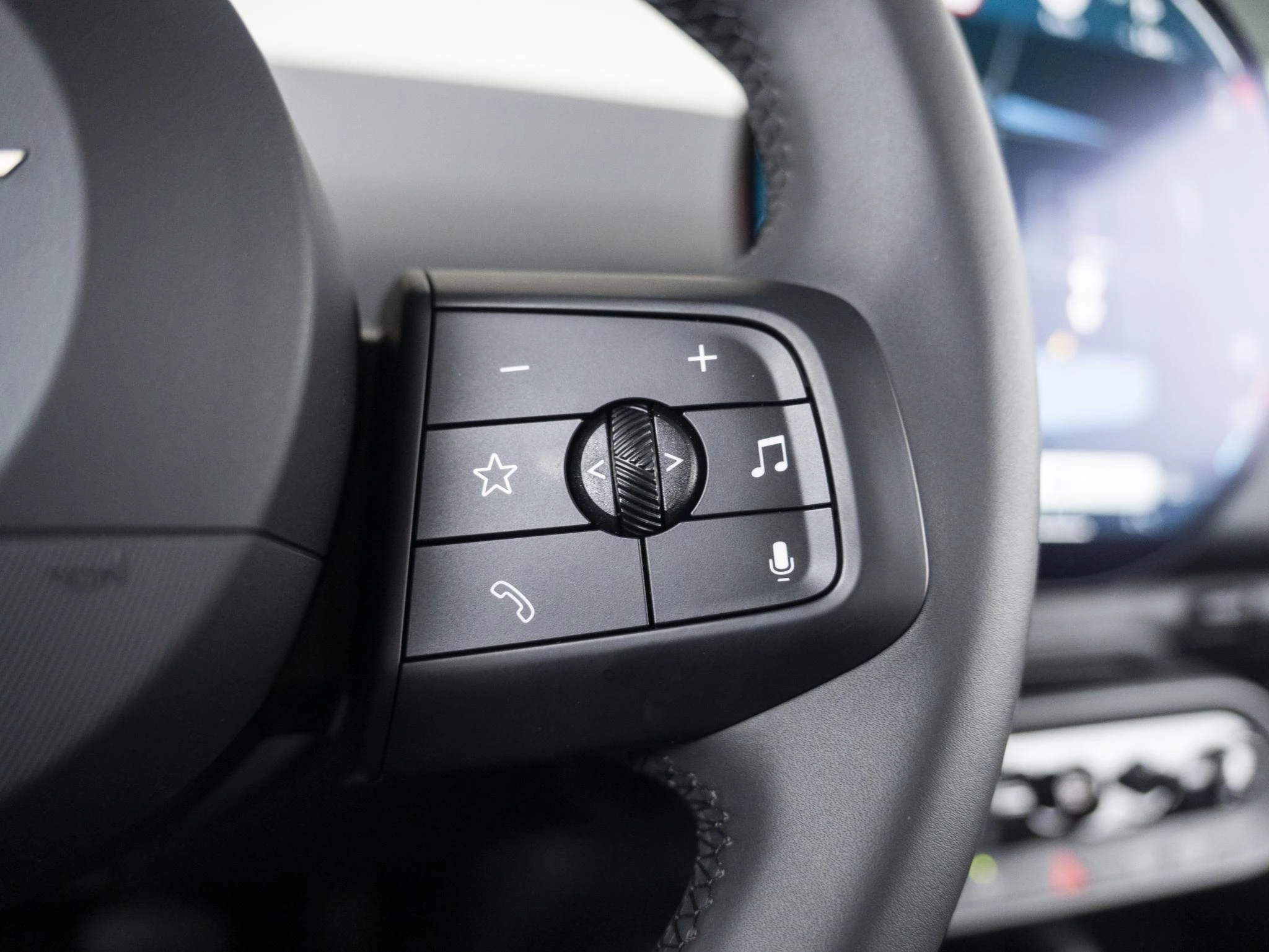 Hoofdafbeelding MINI 3-deurs