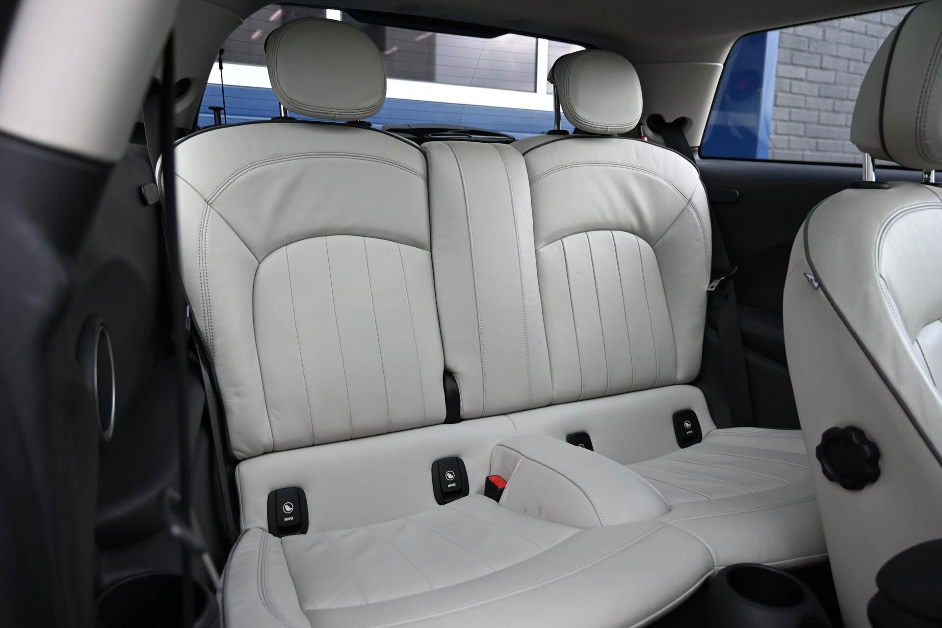 Hoofdafbeelding MINI Cooper S
