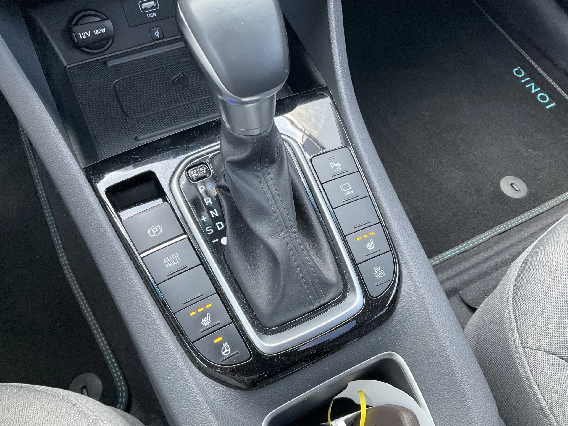 Hoofdafbeelding Hyundai IONIQ