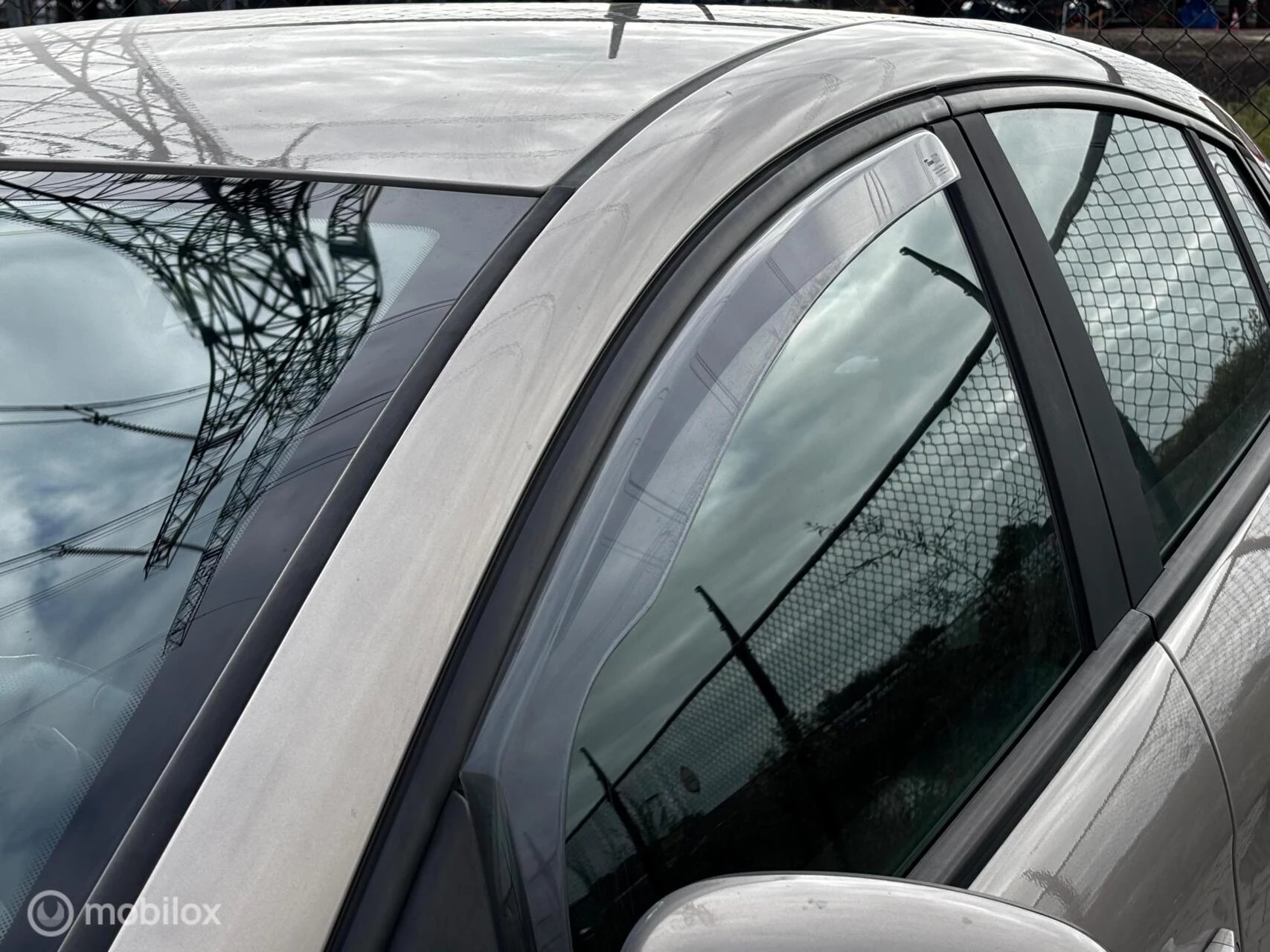 Hoofdafbeelding Fiat Bravo