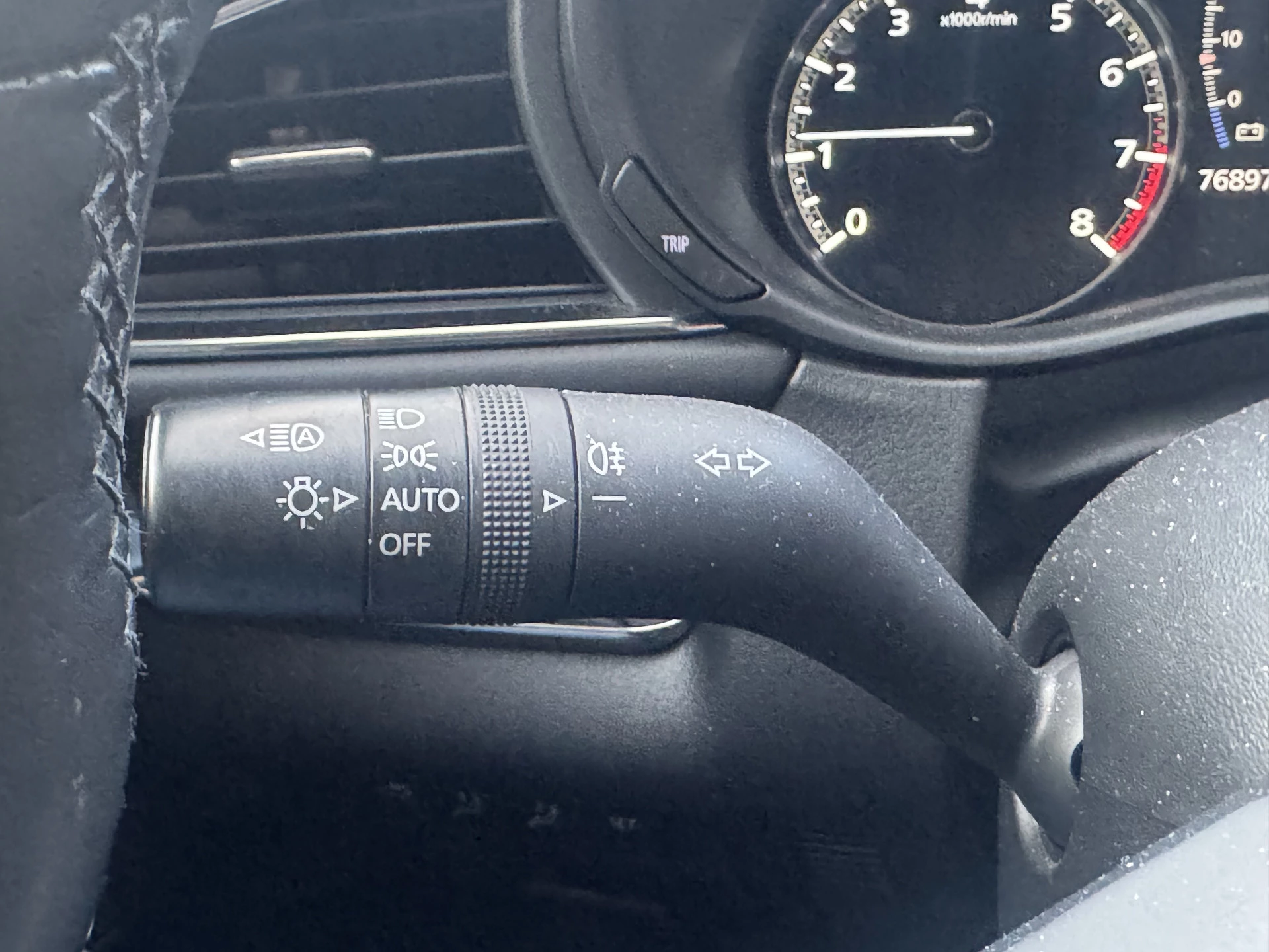 Hoofdafbeelding Mazda CX-30