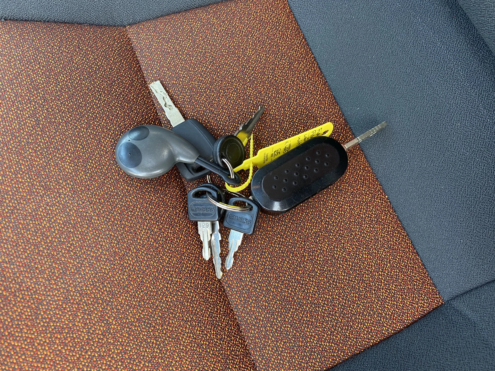 Hoofdafbeelding Pilote P730XLC