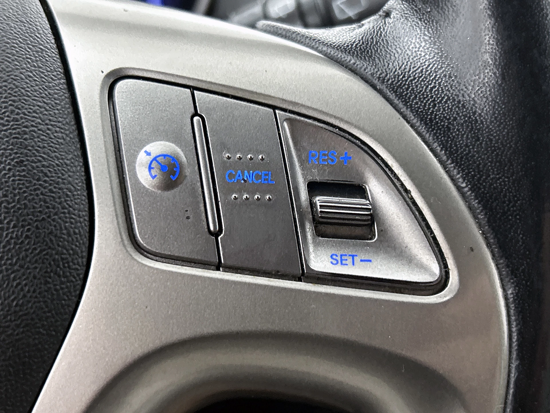 Hoofdafbeelding Hyundai ix35