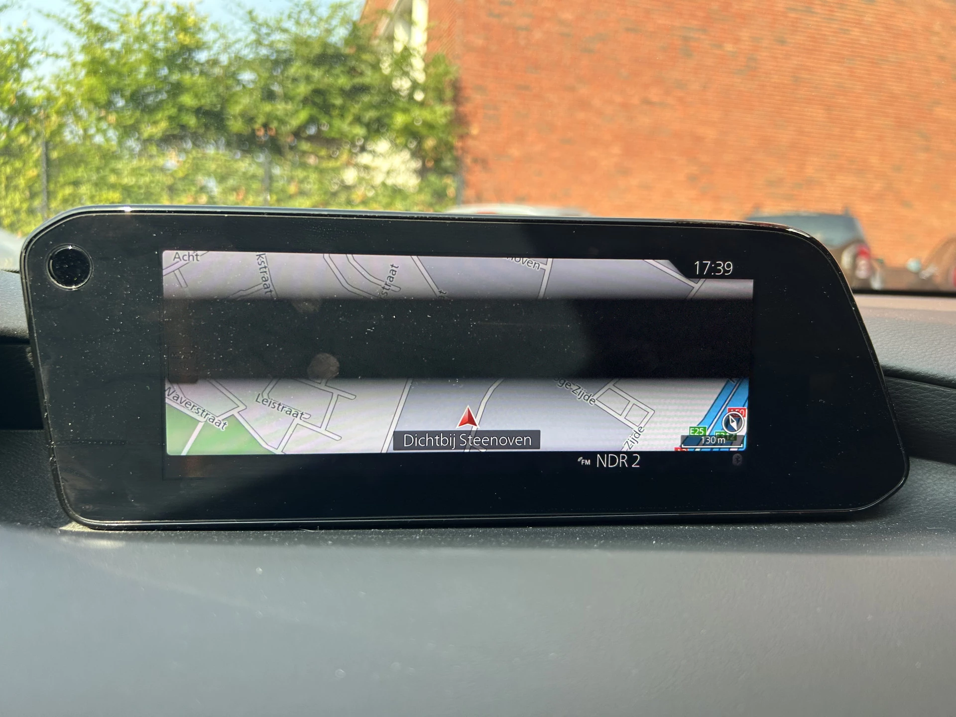 Hoofdafbeelding Mazda 3