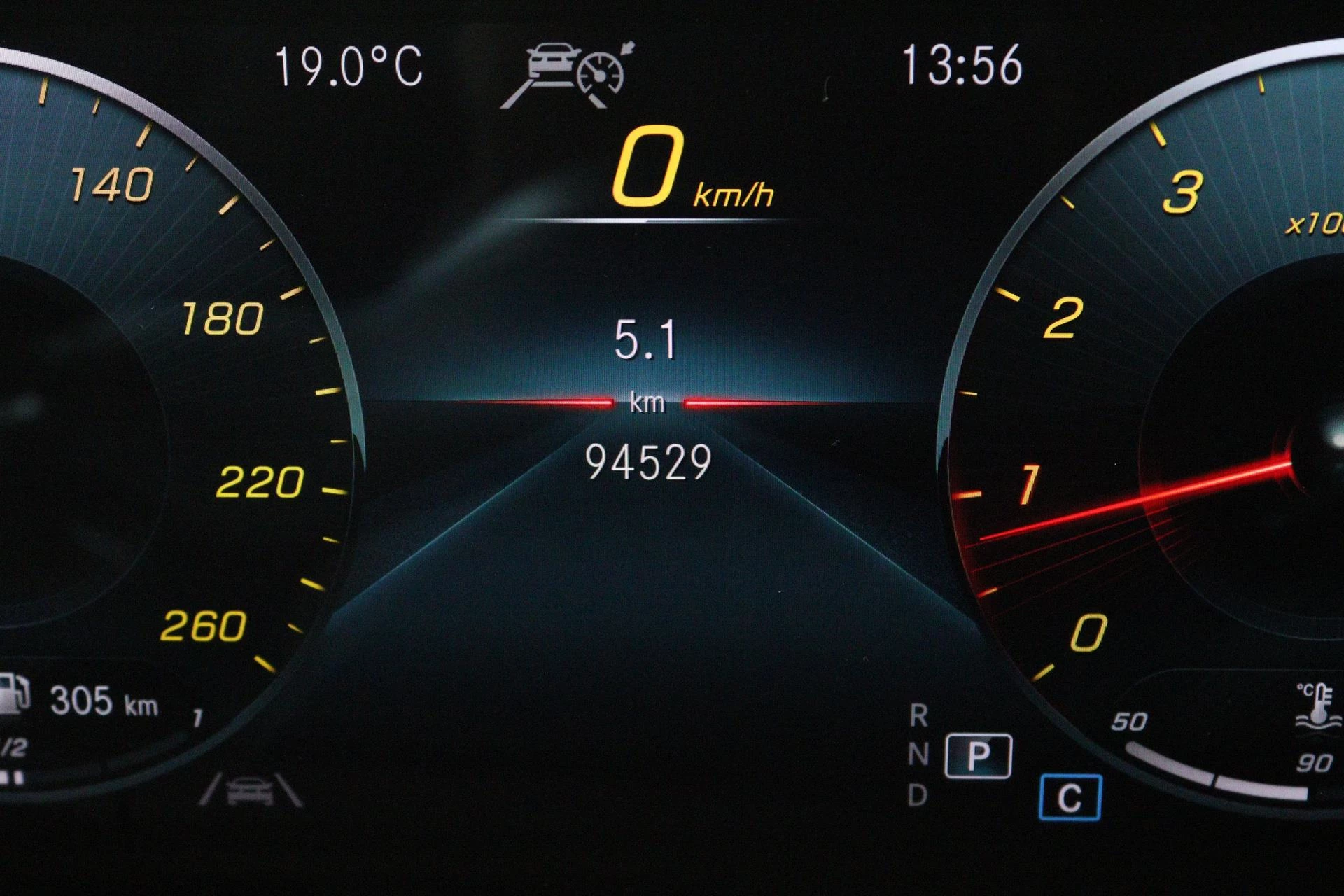 Hoofdafbeelding Mercedes-Benz GLB