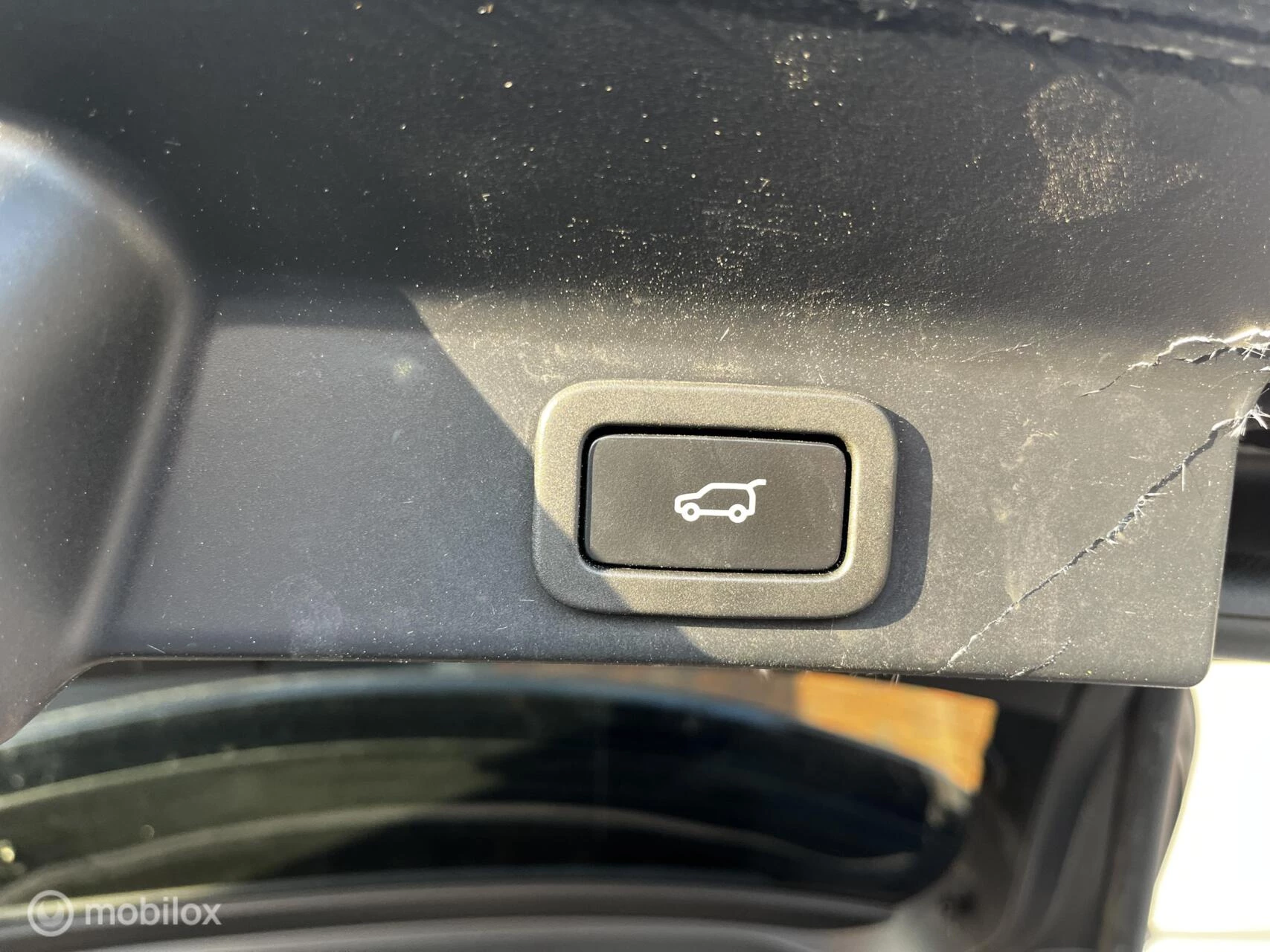 Hoofdafbeelding Jaguar F-PACE