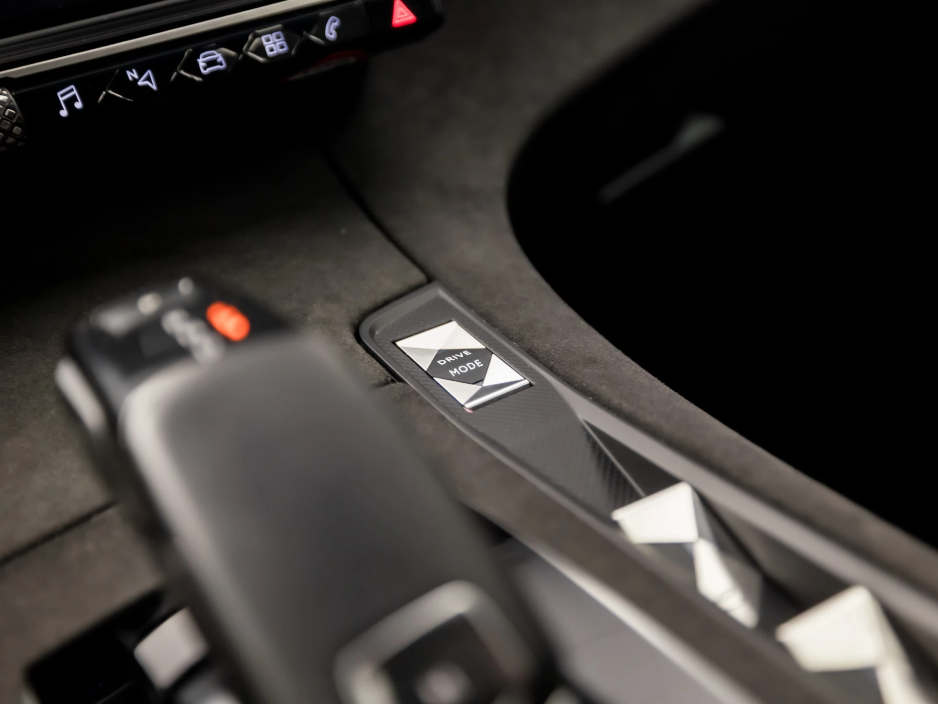 Hoofdafbeelding DS DS 7