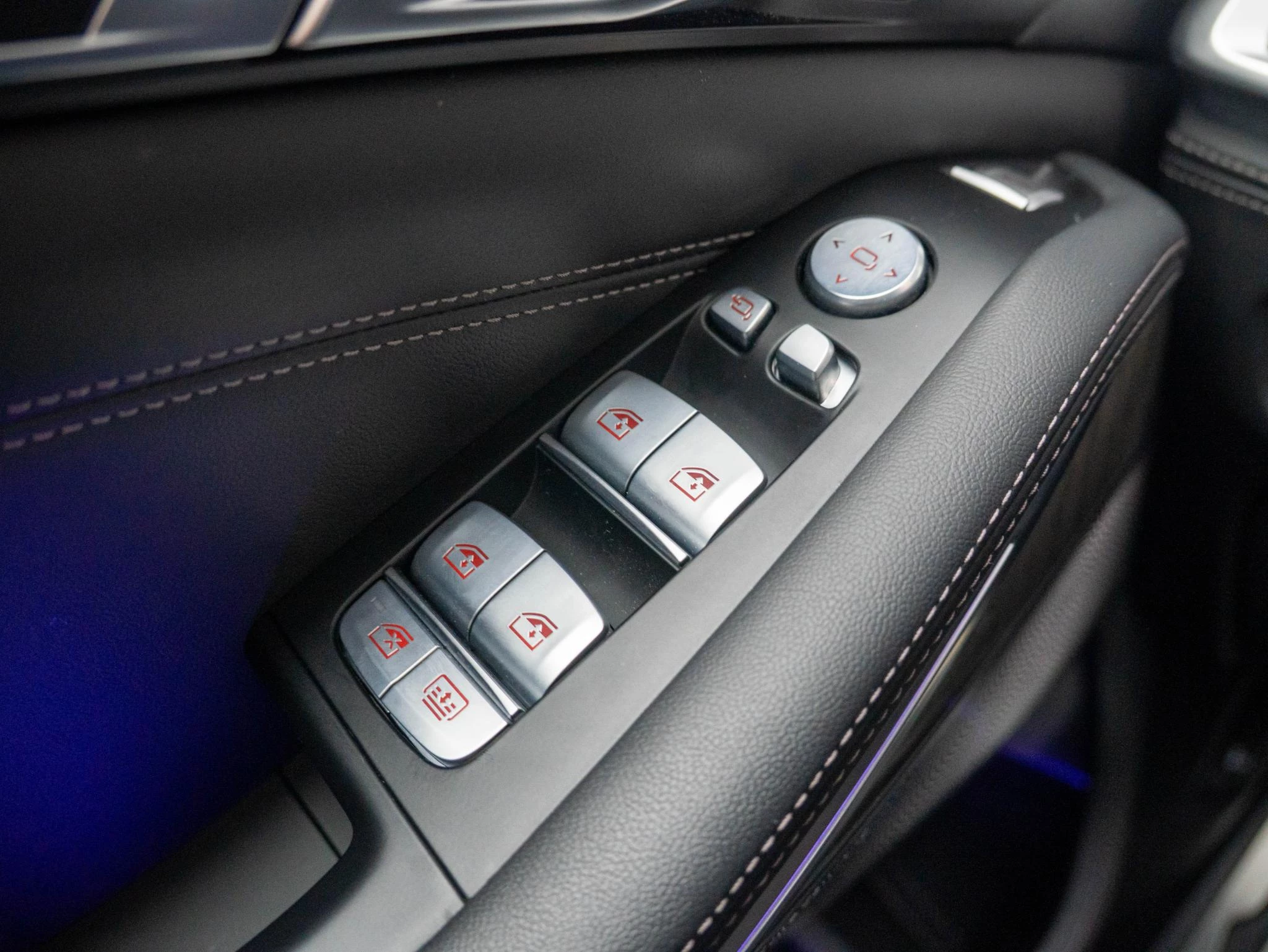 Hoofdafbeelding BMW X7