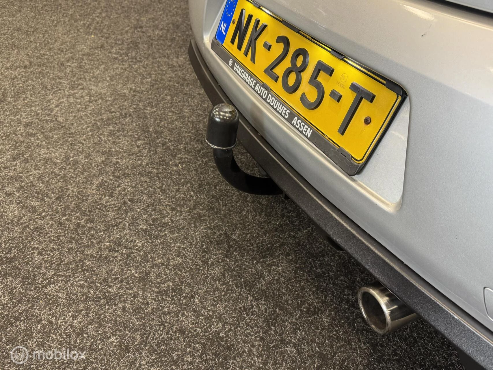 Hoofdafbeelding DS DS 3