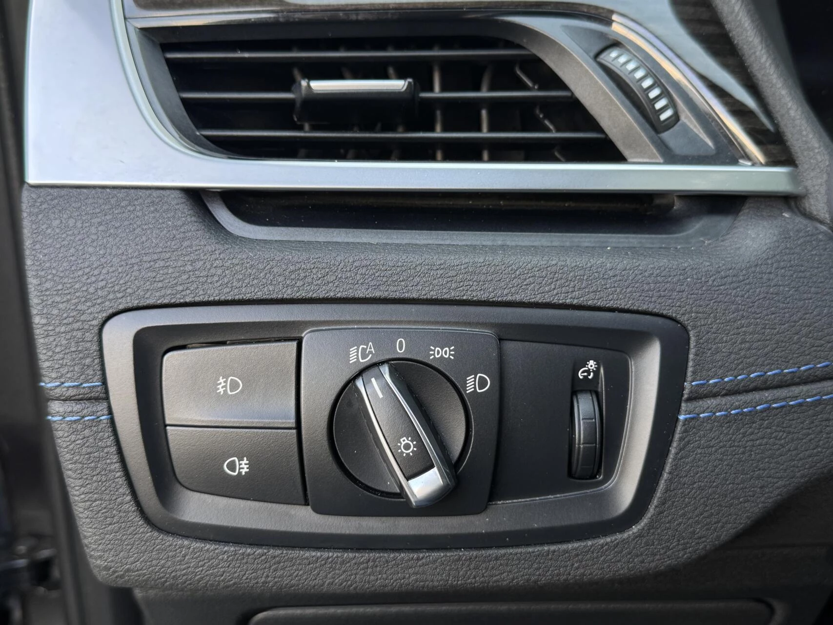 Hoofdafbeelding BMW X2