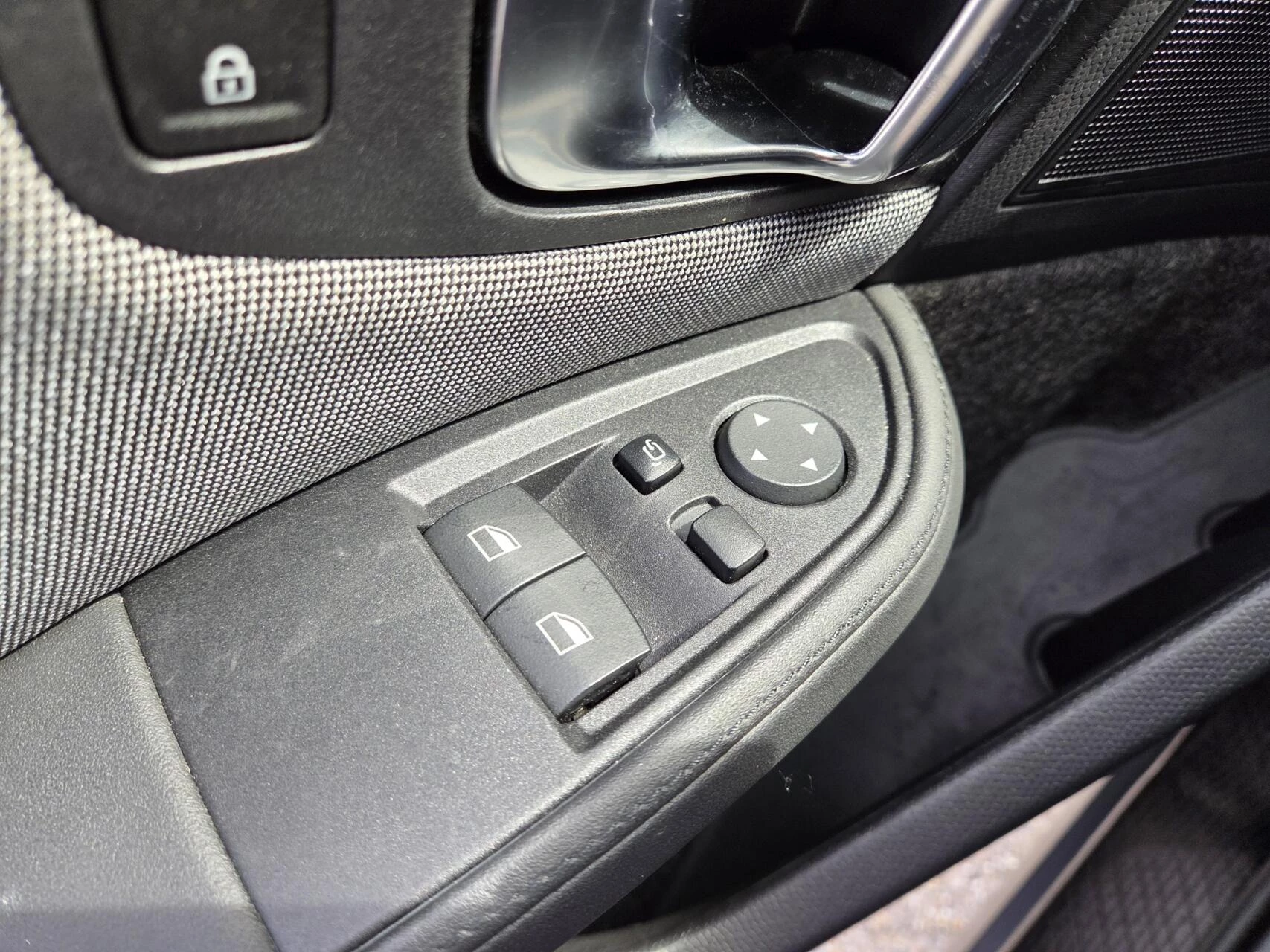 Hoofdafbeelding BMW i3